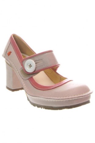 Damenschuhe Art Shoes, Größe 40, Farbe Rosa, Preis € 103,84