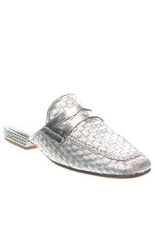 Damenschuhe Ash, Größe 39, Farbe Silber, Preis € 157,99