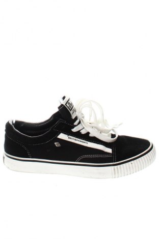 Damenschuhe BK British Knights, Größe 39, Farbe Schwarz, Preis € 22,99