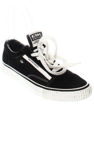 Damenschuhe BK British Knights, Größe 39, Farbe Schwarz, Preis € 22,99