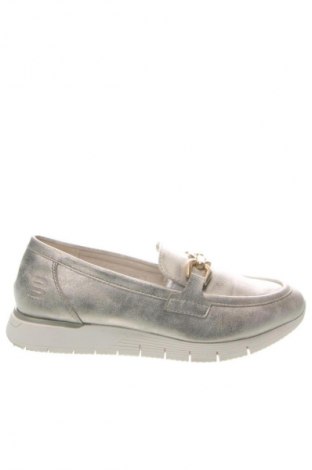 Damenschuhe Bagatt, Größe 39, Farbe Grau, Preis 38,29 €