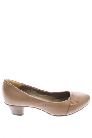 Damenschuhe Bata, Größe 36, Farbe Braun, Preis € 32,99