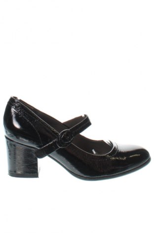 Damenschuhe Be Natural, Größe 37, Farbe Schwarz, Preis € 20,99