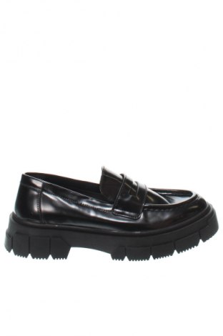 Damenschuhe Bershka, Größe 43, Farbe Schwarz, Preis € 12,99