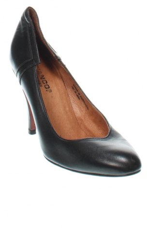Damenschuhe Bianco, Größe 35, Farbe Schwarz, Preis € 45,48
