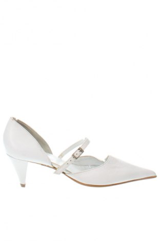 Damenschuhe Bianco, Größe 37, Farbe Weiß, Preis € 45,48