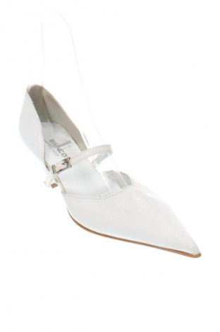 Damenschuhe Bianco, Größe 37, Farbe Weiß, Preis € 45,48