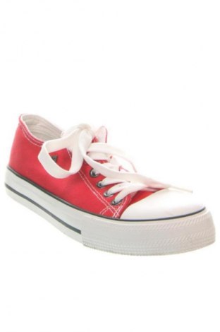 Damenschuhe Big Star, Größe 36, Farbe Rot, Preis € 31,71