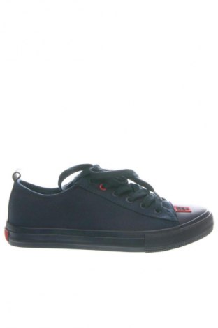Damenschuhe Big Star, Größe 41, Farbe Blau, Preis € 31,71