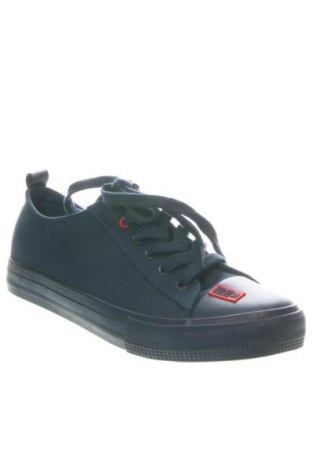 Damenschuhe Big Star, Größe 41, Farbe Blau, Preis € 31,71