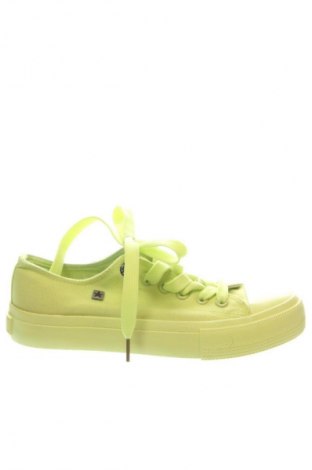 Damenschuhe Big Star, Größe 36, Farbe Grün, Preis € 31,71