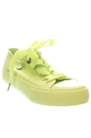 Damenschuhe Big Star, Größe 36, Farbe Grün, Preis € 31,71