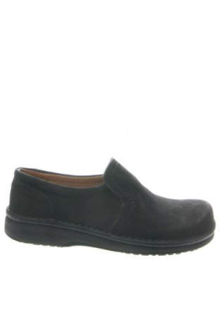 Dámske topánky  Birkenstock, Veľkosť 35, Farba Čierna, Cena  103,84 €