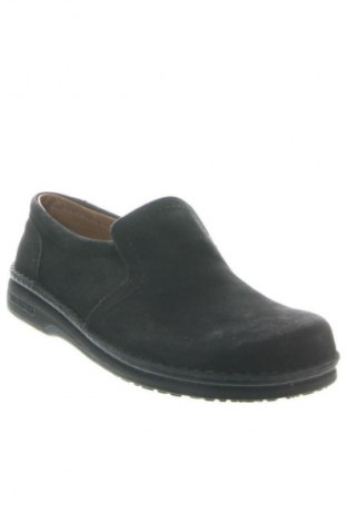 Dámske topánky  Birkenstock, Veľkosť 35, Farba Čierna, Cena  103,84 €