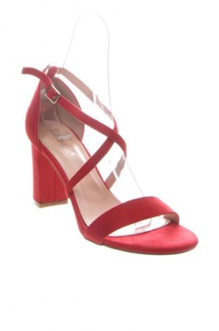 Damenschuhe Botinelli, Größe 40, Farbe Rot, Preis € 20,99