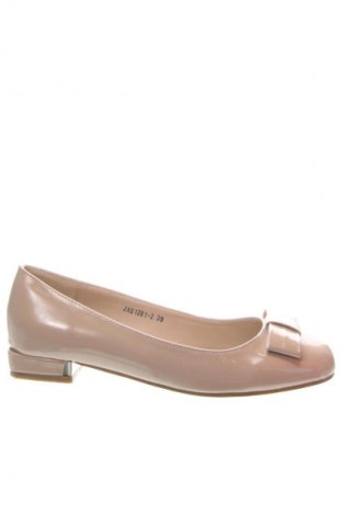Damenschuhe Botinelli, Größe 39, Farbe Beige, Preis € 37,32