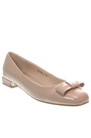 Damenschuhe Botinelli, Größe 39, Farbe Beige, Preis € 37,32
