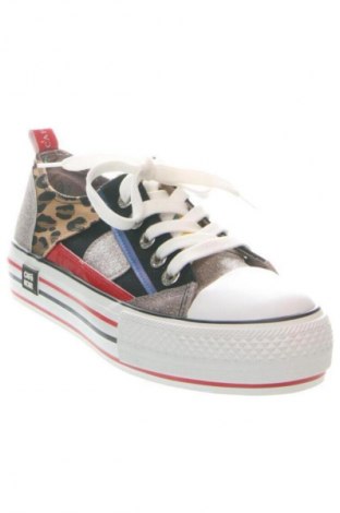 Damenschuhe CAFÈNOIR, Größe 39, Farbe Mehrfarbig, Preis € 112,99