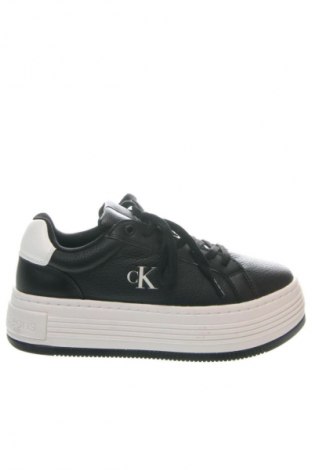 Dámske topánky  Calvin Klein Jeans, Veľkosť 38, Farba Čierna, Cena  127,95 €