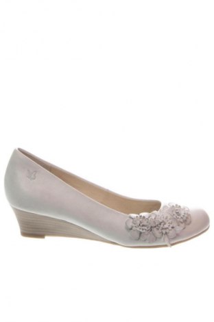 Damenschuhe Caprice, Größe 37, Farbe Grau, Preis € 85,04
