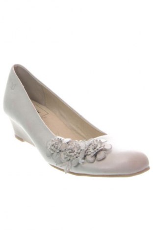 Damenschuhe Caprice, Größe 37, Farbe Grau, Preis € 85,04