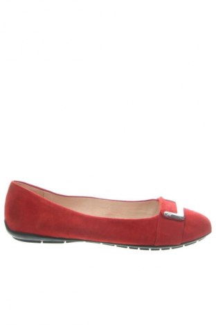 Damenschuhe Caprice, Größe 40, Farbe Rot, Preis € 85,04