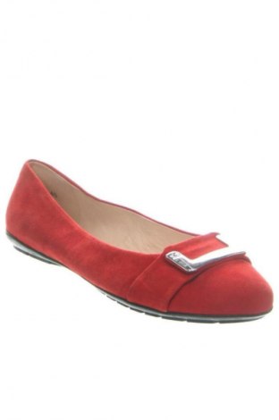 Damenschuhe Caprice, Größe 40, Farbe Rot, Preis € 85,04