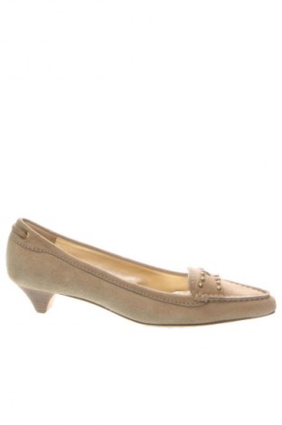 Női cipők Car Shoe, Méret 38, Szín Bézs, Ár 95 409 Ft