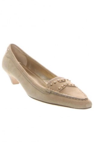 Női cipők Car Shoe, Méret 38, Szín Bézs, Ár 95 409 Ft