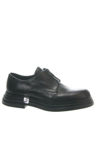 Herrenschuhe Cesare Paciotti, Größe 41, Farbe Schwarz, Preis € 309,99