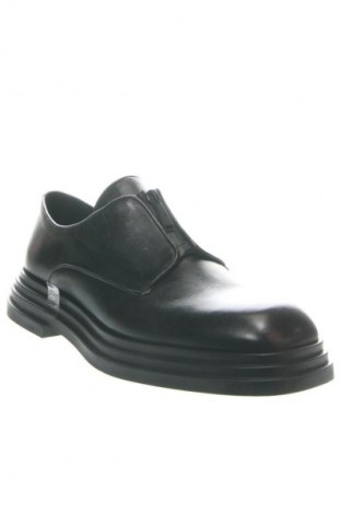 Herrenschuhe Cesare Paciotti, Größe 41, Farbe Schwarz, Preis € 309,99