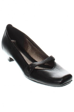 Damenschuhe Clarks, Größe 37, Farbe Schwarz, Preis € 51,98