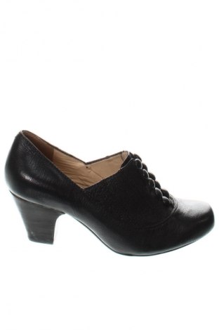 Damenschuhe Clarks, Größe 36, Farbe Schwarz, Preis € 54,59