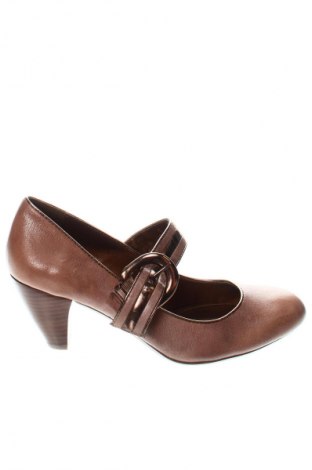Damenschuhe Clarks, Größe 38, Farbe Beige, Preis € 52,63
