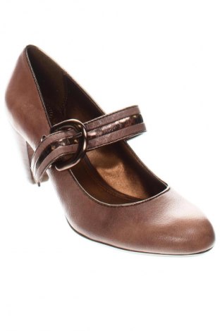 Damenschuhe Clarks, Größe 38, Farbe Beige, Preis € 52,63