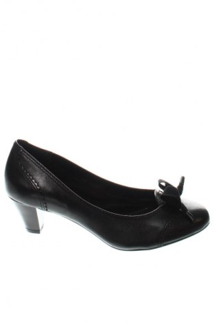 Damenschuhe Clarks, Größe 37, Farbe Schwarz, Preis € 52,63