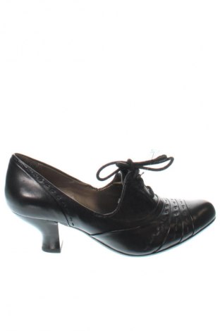Damenschuhe Clarks, Größe 37, Farbe Schwarz, Preis € 48,08