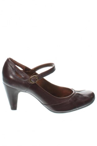 Damenschuhe Clarks, Größe 40, Farbe Braun, Preis € 48,73