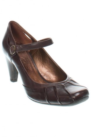 Damenschuhe Clarks, Größe 40, Farbe Braun, Preis € 48,73