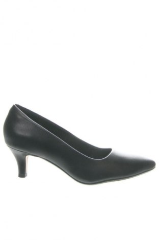 Dámske topánky  Clarks, Veľkosť 37, Farba Čierna, Cena  119,95 €