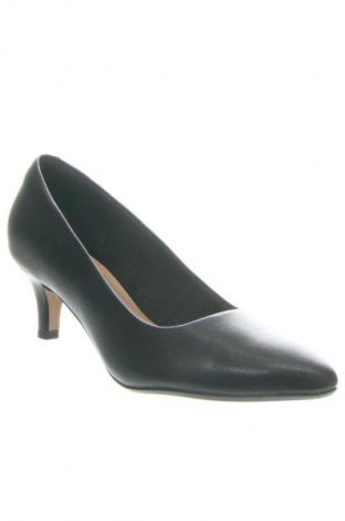 Dámske topánky  Clarks, Veľkosť 37, Farba Čierna, Cena  119,95 €