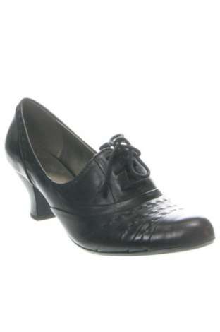 Damenschuhe Clarks, Größe 37, Farbe Schwarz, Preis 59,80 €