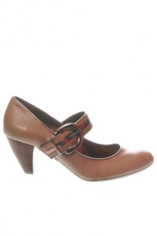 Damenschuhe Clarks, Größe 37, Farbe Braun, Preis 58,50 €