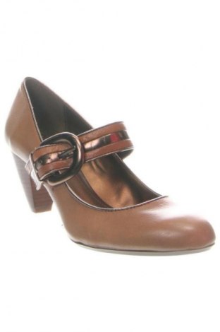 Damenschuhe Clarks, Größe 37, Farbe Braun, Preis 58,50 €