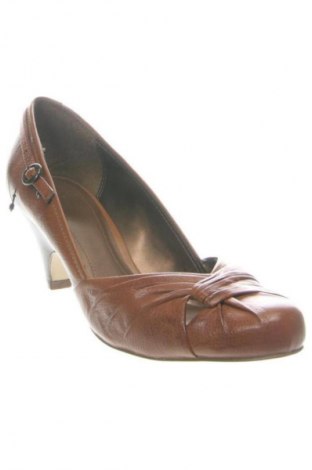 Damenschuhe Clarks, Größe 41, Farbe Braun, Preis 55,24 €