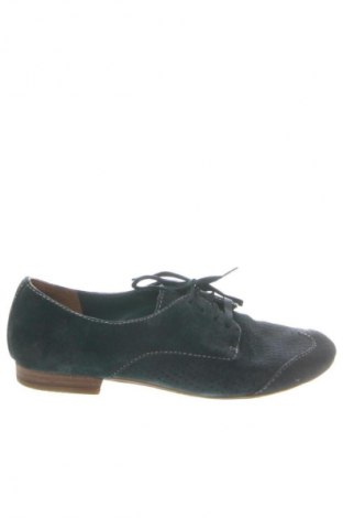 Damenschuhe Clarks, Größe 37, Farbe Blau, Preis 45,52 €