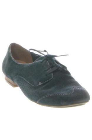 Damenschuhe Clarks, Größe 37, Farbe Blau, Preis 45,52 €