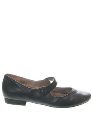 Damenschuhe Clarks, Größe 36, Farbe Schwarz, Preis € 61,75