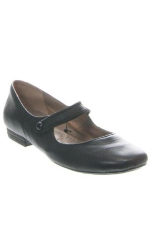Damenschuhe Clarks, Größe 36, Farbe Schwarz, Preis € 61,75