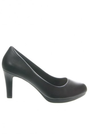 Damenschuhe Clarks, Größe 41, Farbe Schwarz, Preis € 57,34